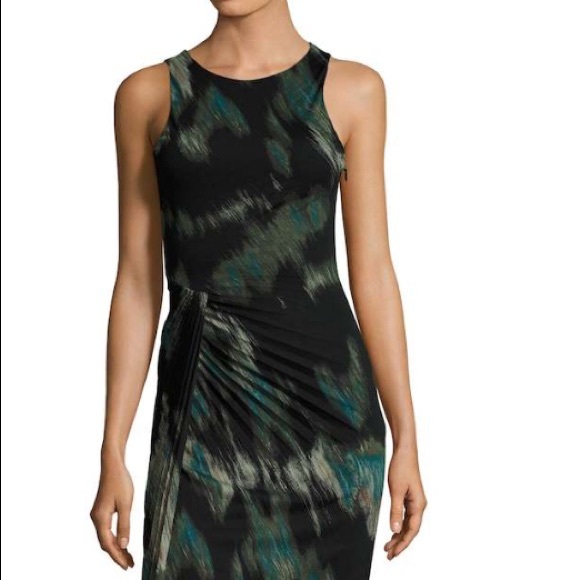 Halston Heritage Dresses & Skirts - Beautiful Halston Dress Size 0